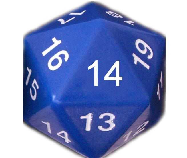 Tercer aniversario de la muerte de Gary Gygax: los Premios Poliedro 2010