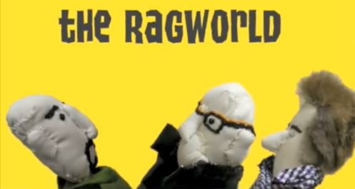 The Ragworld