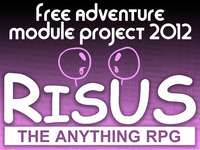 Risus Update #17