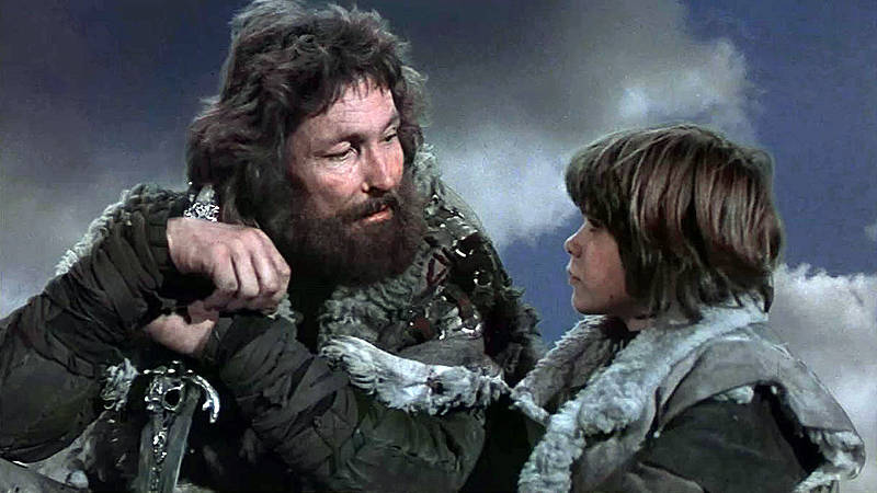 ¡Feliz día del padre!