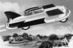 Coches Voladores