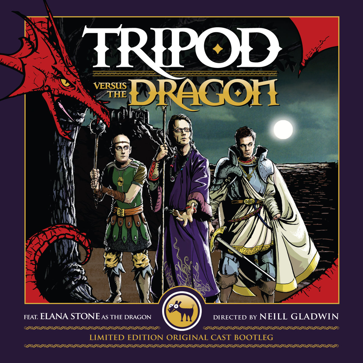 Tripod