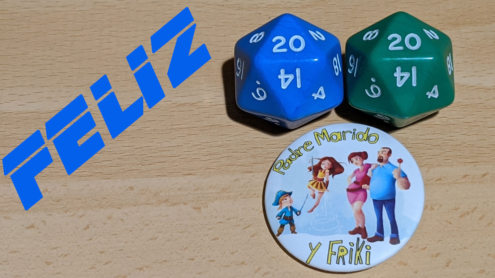 Feliz año del Doble Crítico… y de Cyberpunk