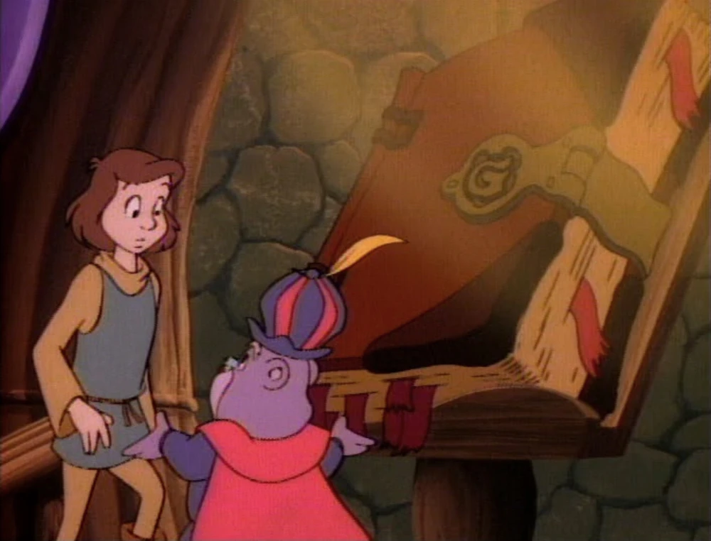El Gran Libro de los  Osos Gummi