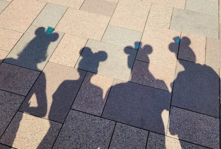 13 notas y consejos para Disneyland París