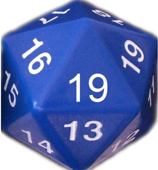 4 años sin Gary Gygax, día del Máster y Marzo Negro