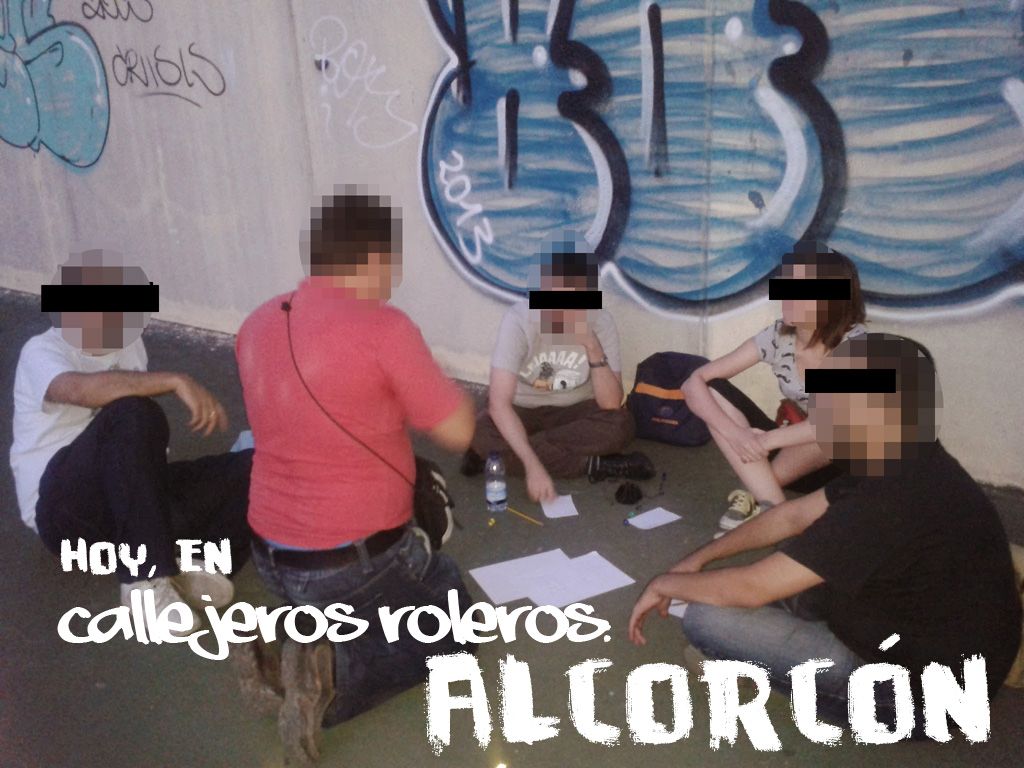 Por las Ludo Ergo Sum 2013