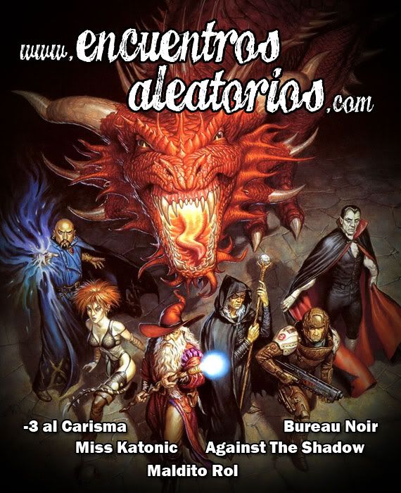 Encuentros aleatorios