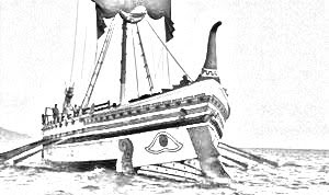 barcogriego