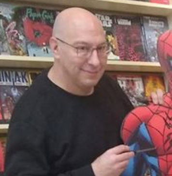 Hasta la vista, Javi.