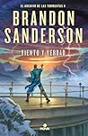 Viento y verdad (El archivo de las tormentas, #5)
