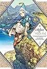 Atelier of Witch Hat, vol. 4