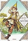 Atelier of Witch Hat, Vol. 8