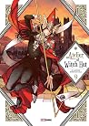 Atelier of Witch Hat, Vol. 9