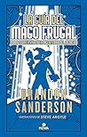 La guía del mago frugal para sobrevivir en la Inglaterra del Medievo (Novela secreta, #2)