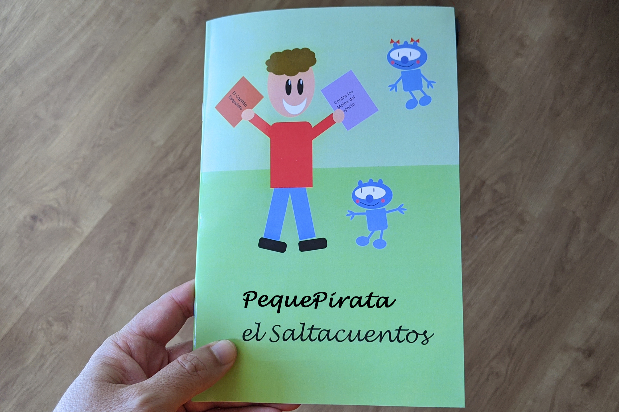 El Saltacuentos