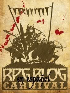 [RPG Carnival Castellano 1] Retroclones: